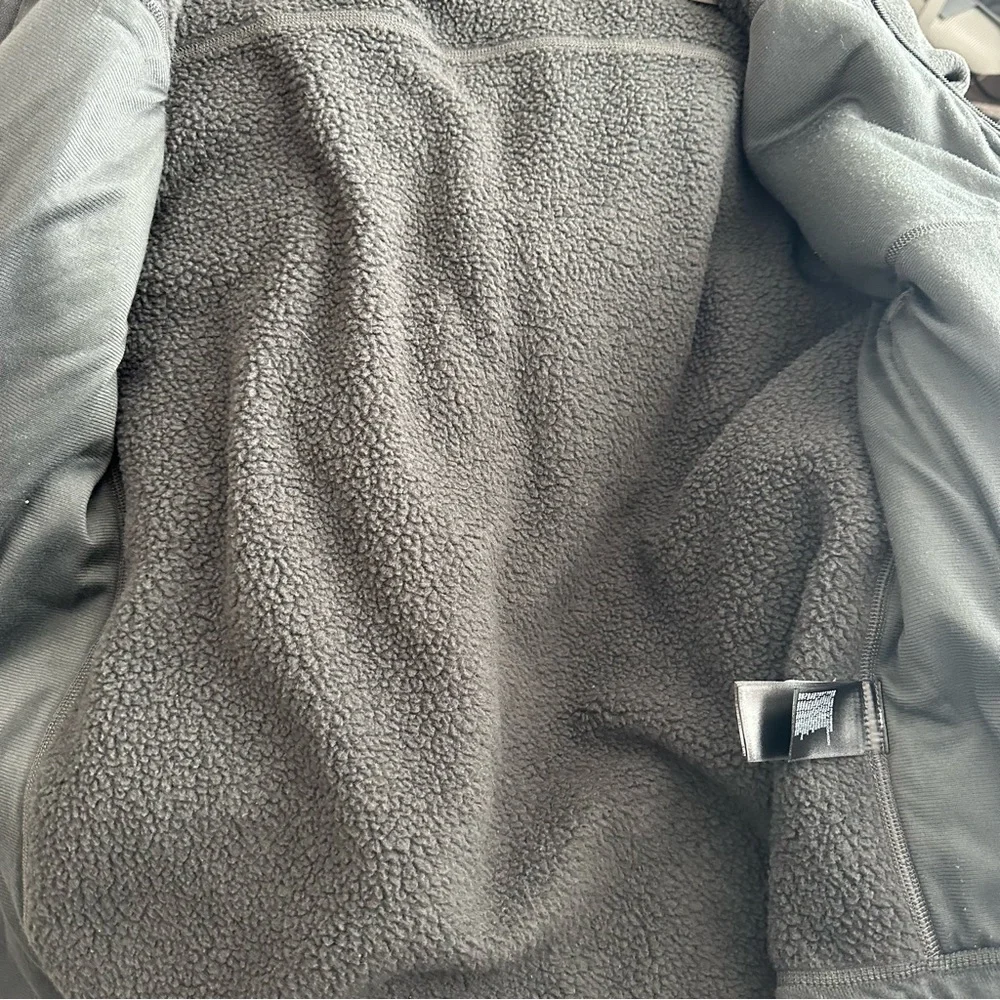 The north face men’s jacket